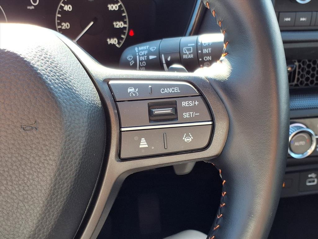 Used 2025 Honda CR-V Sport image 18