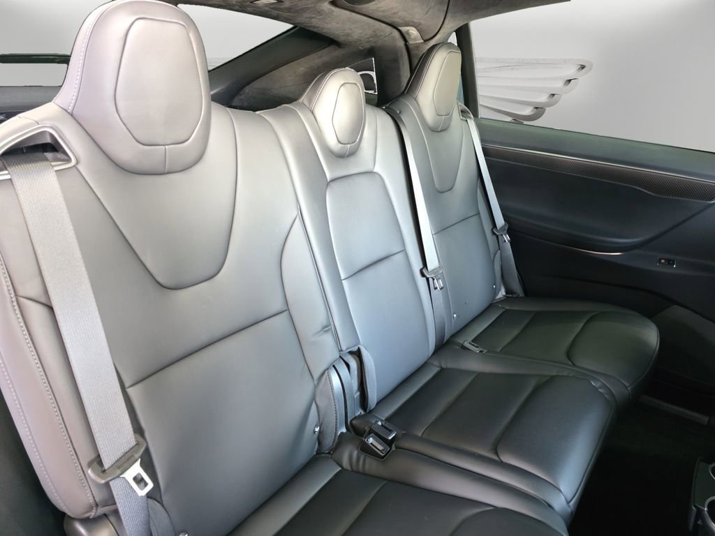 Used 2017 Tesla Model X 100D image 13
