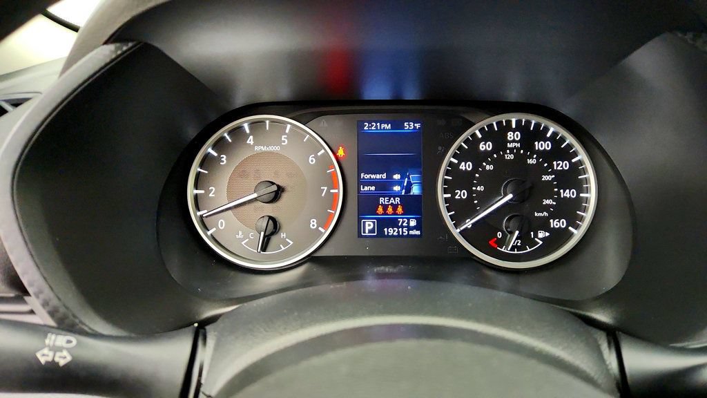 Used 2024 Nissan Sentra S FWD image 14