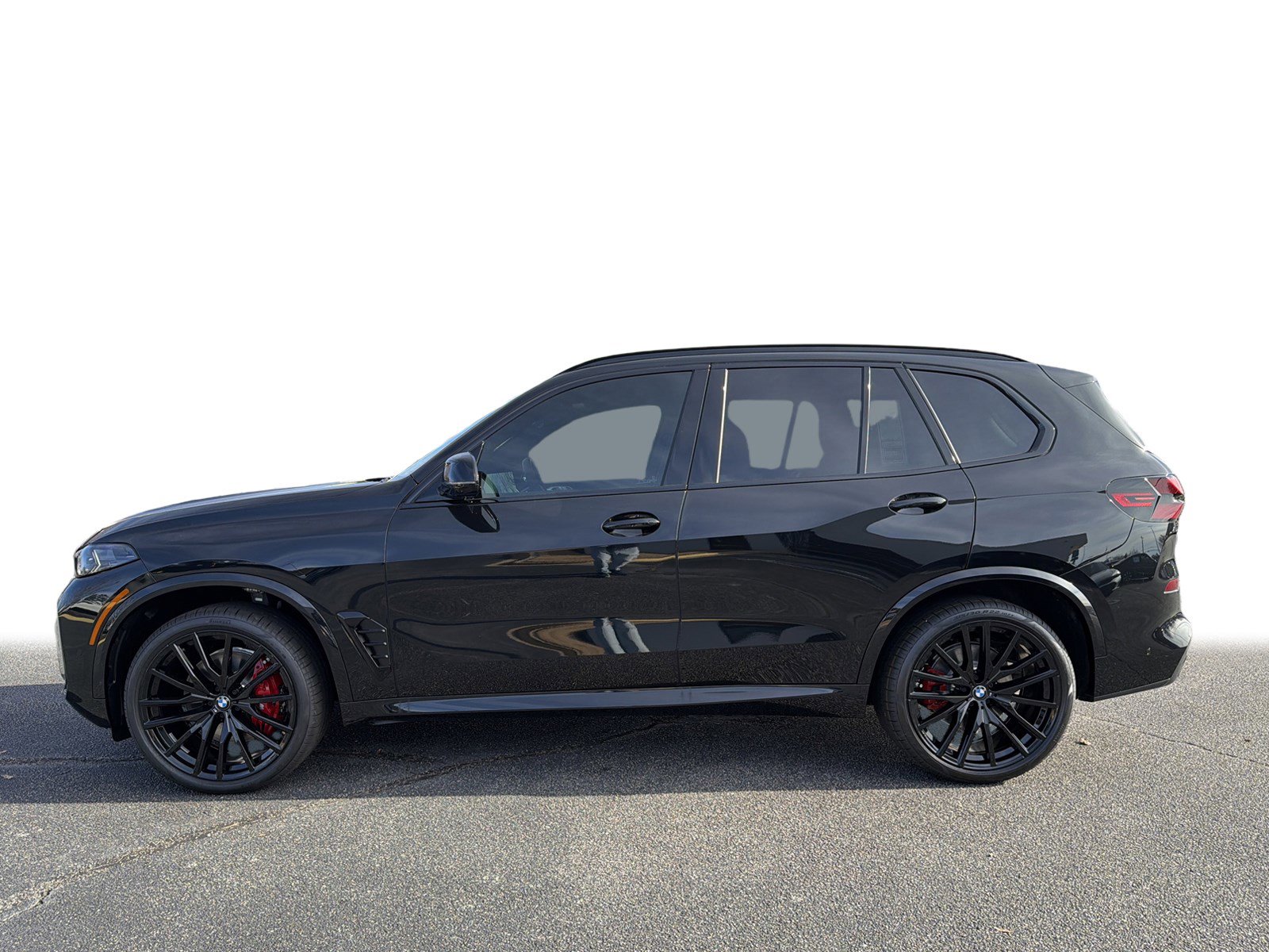 New 2026 BMW X5 sDrive40i w/ M Sport Package image 24