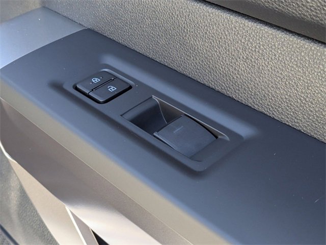 New 2025 Toyota Tundra SR5 image 32