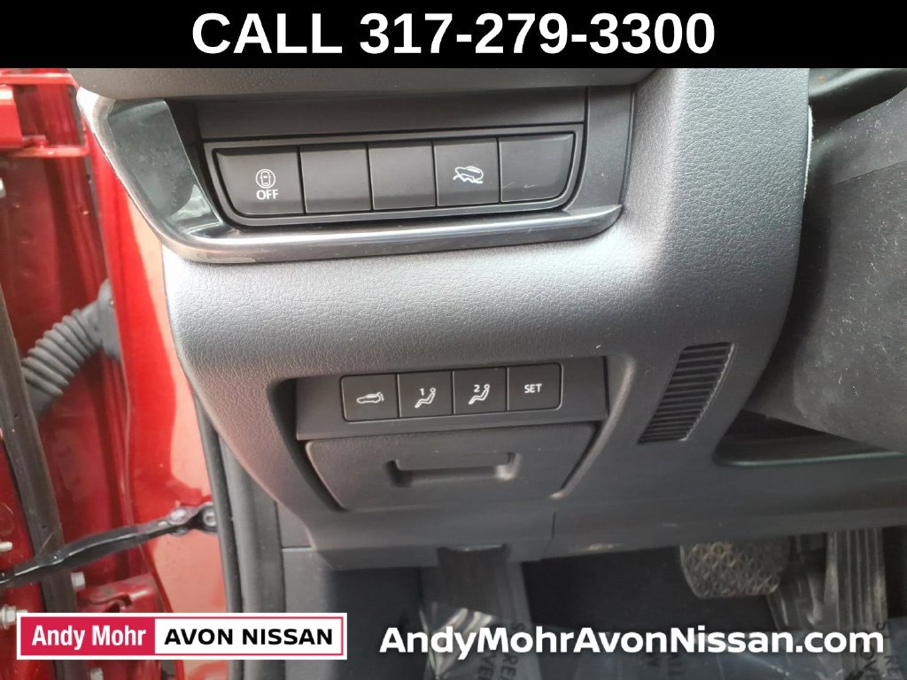 Used 2021 MAZDA CX-30 AWD 2.5 S w/ Premium Package image 21