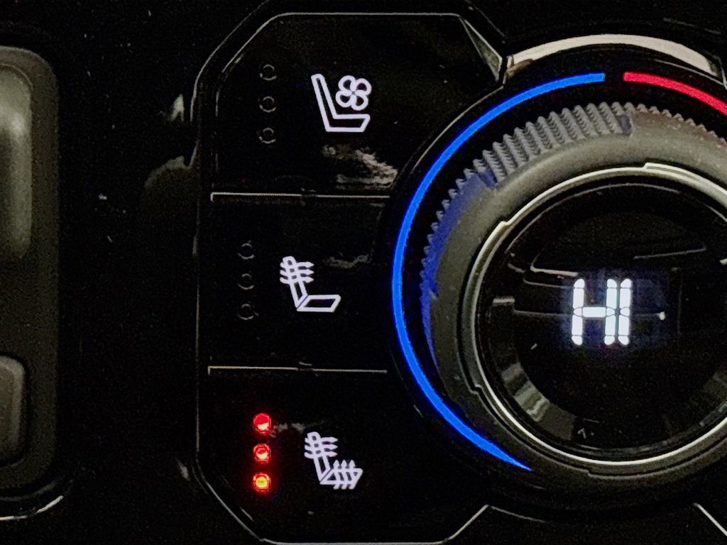 New 2026 Chevrolet Silverado 1500 LTZ w/ LTZ Premium Package image 20