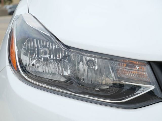 Used 2020 Chevrolet Trax LS w/ Tint and Cruise Package FWD image 10