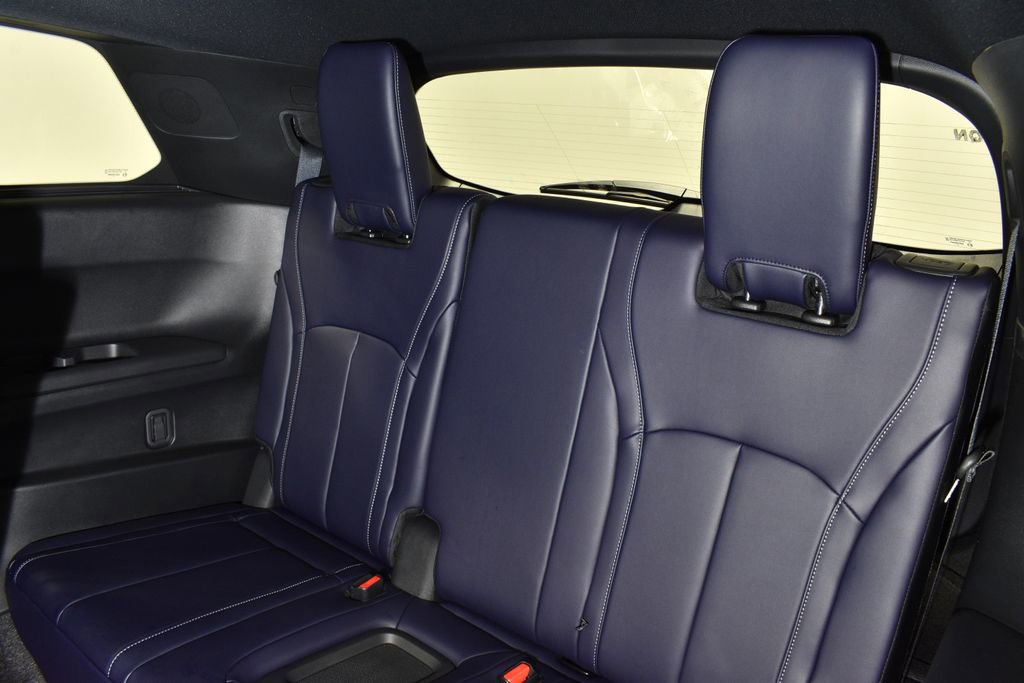 New 2026 INFINITI QX60 Sport w/ Dark Cargo Package image 31