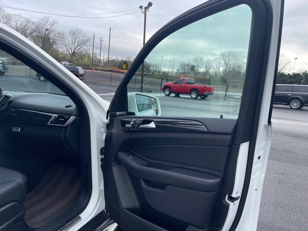 Used 2016 Mercedes-Benz GLE 350 4MATIC image 22