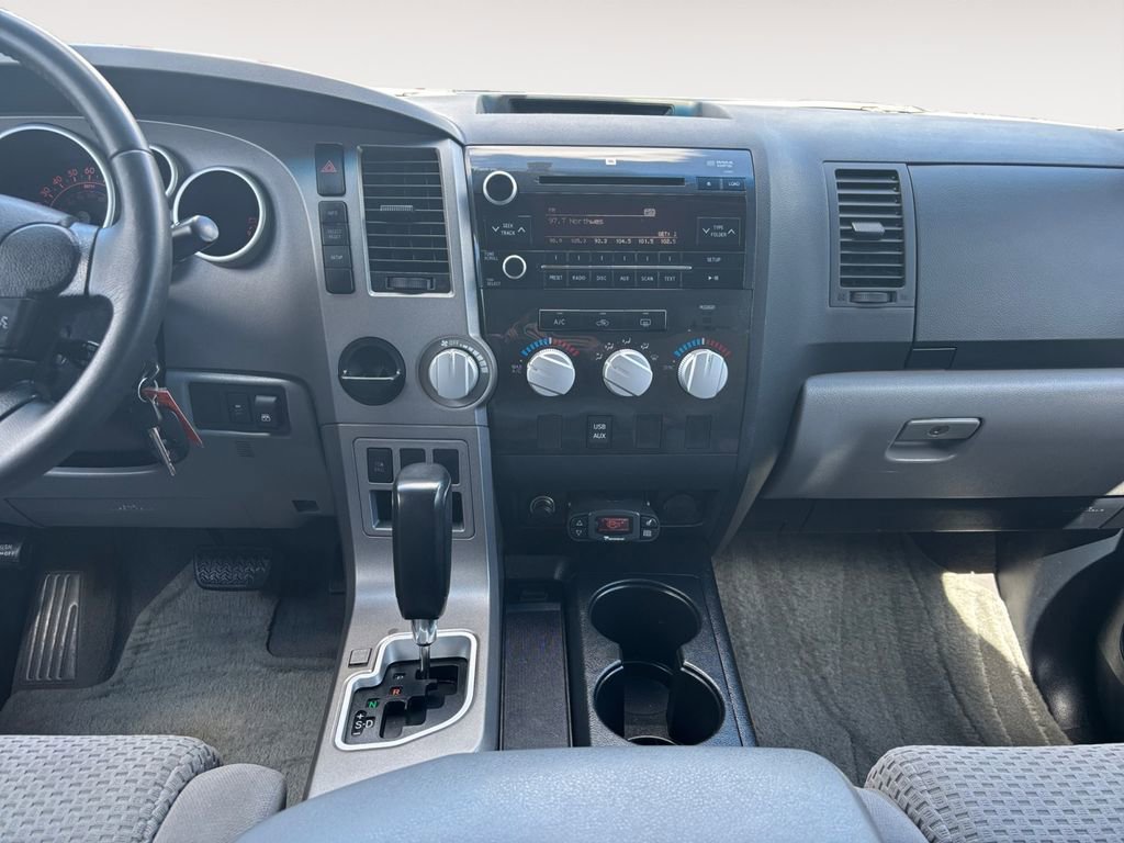 Used 2010 Toyota Tundra SR5 RWD image 17