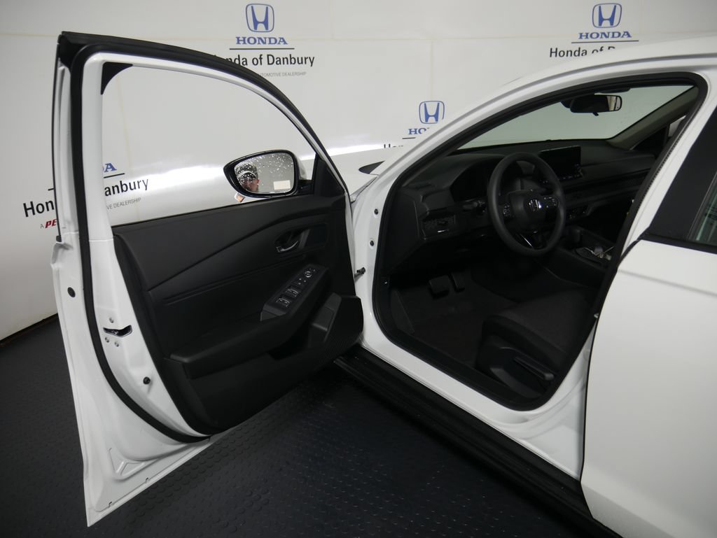 New 2026 Honda Accord LX image 10
