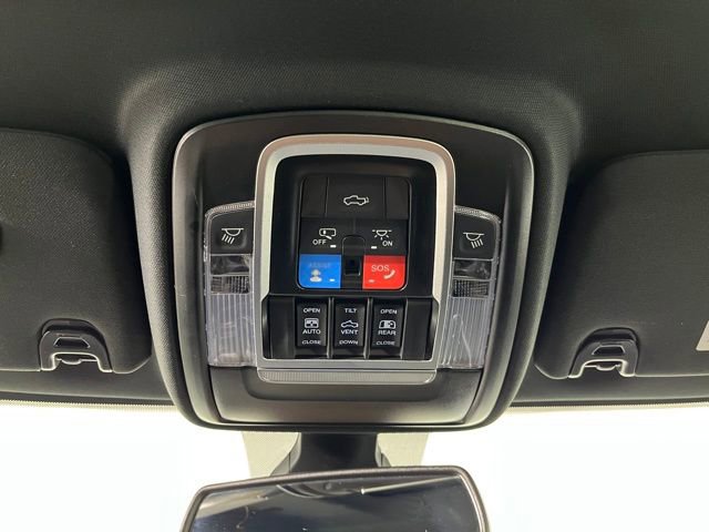 Used 2024 RAM 2500 Laramie w/ Night Edition AWD/4WD image 38