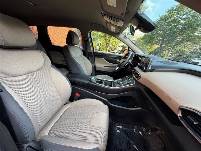 Used 2022 Hyundai Santa Fe SEL AWD/4WD image 36