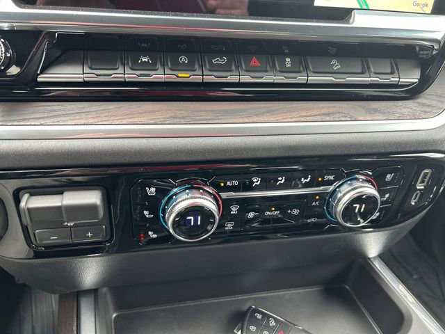 New 2026 GMC Sierra 1500 SLT w/ SLT Premium Package image 18