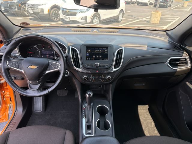 Used 2019 Chevrolet Equinox LT FWD image 14