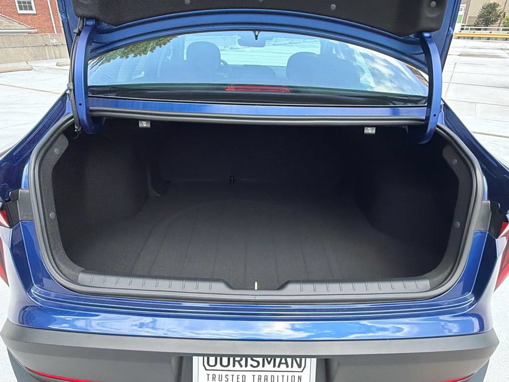 New 2026 Kia K4 FWD image 5