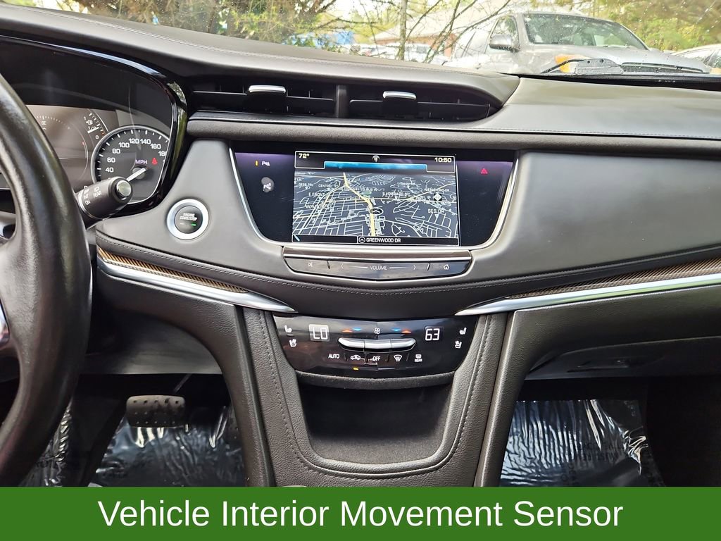 Used 2019 Cadillac XT5 Platinum image 15