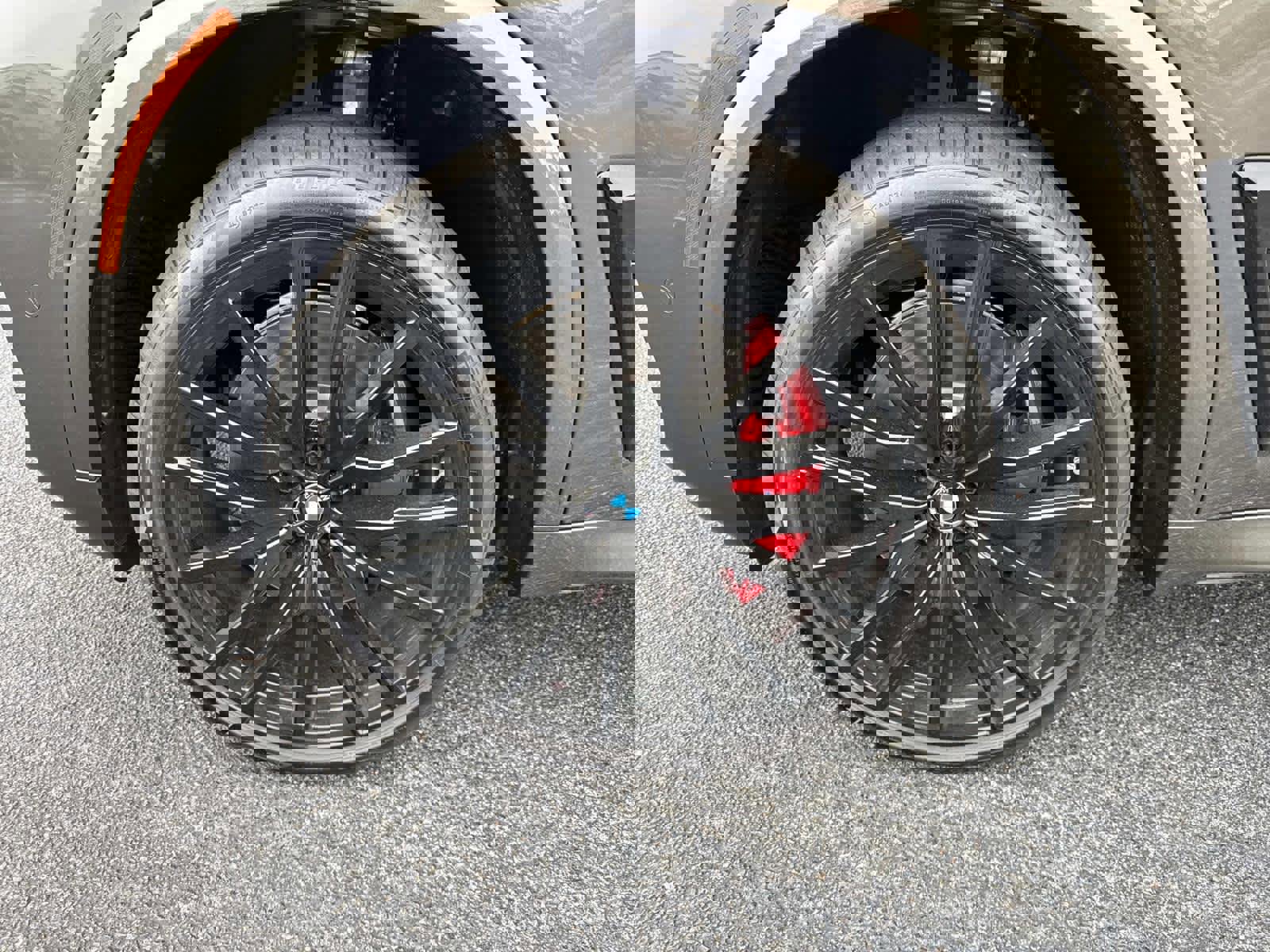 New 2026 BMW X5 M60i AWD/4WD image 10