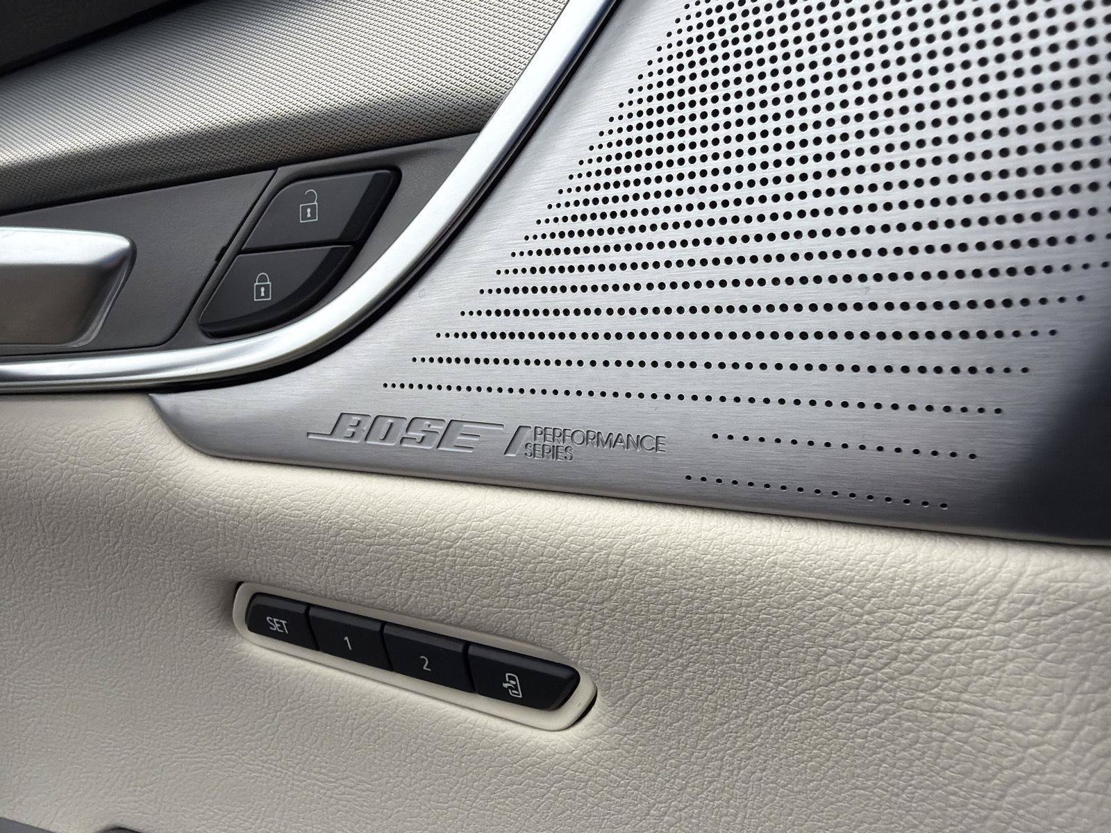 Used 2024 Cadillac XT5 Premium Luxury AWD/4WD image 15