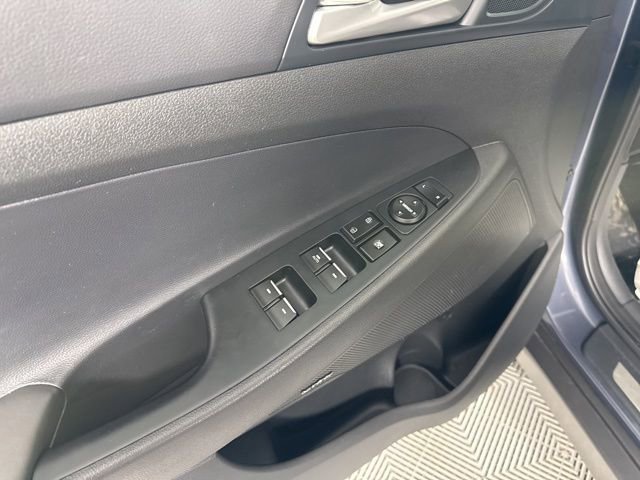 Used 2021 Hyundai Tucson Ultimate w/ Cargo Package image 30