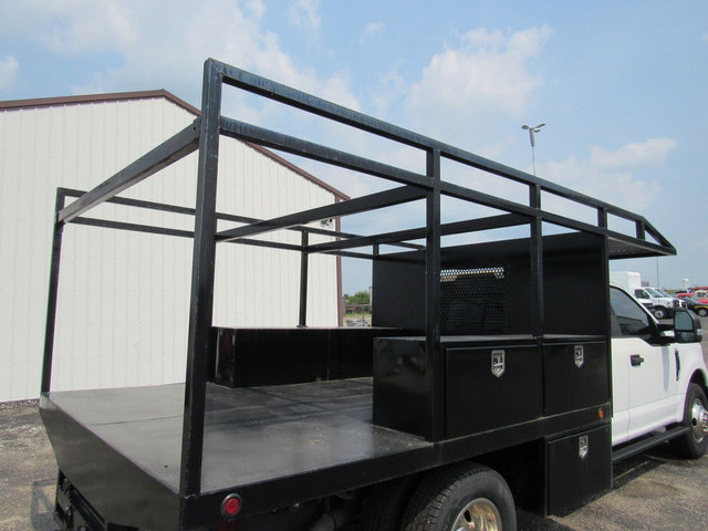 Used 2019 Ford F350 XL w/ XL Value Package RWD image 24