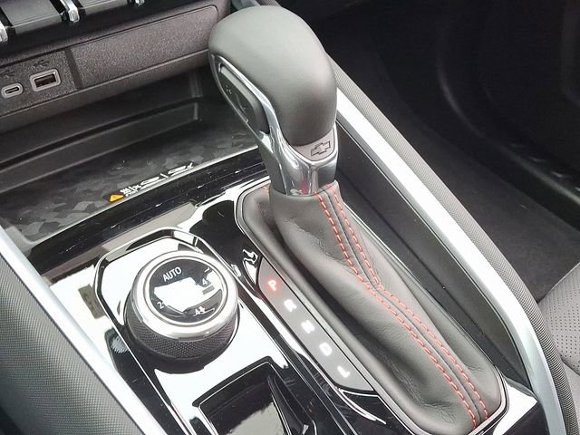 New 2026 Chevrolet Colorado Z71 w/ Z71 Convenience Package 2 image 11