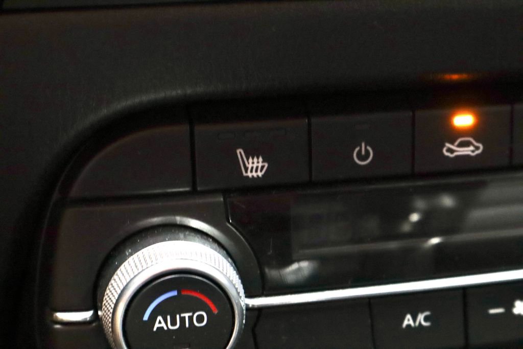 Used 2025 MAZDA CX-5 AWD 2.5 S w/ Select Package image 4