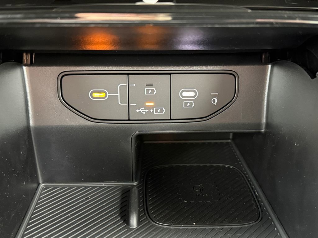 New 2025 Kia Sorento SX Prestige image 18