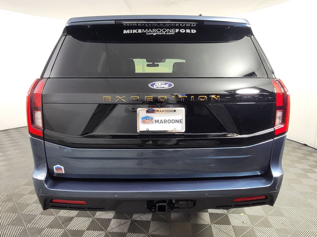 New 2027 Ford Expedition Tremor w/ Driver's Package AWD/4WD image 6