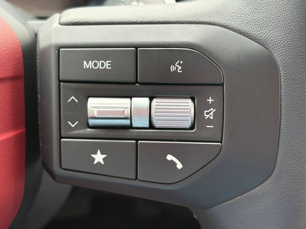 New 2026 Kia K4 GT-Line Turbo w/ GT-Line Premium Package FWD image 25