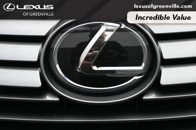 Used 2019 Lexus RX 350 FWD w/ Navigation Package image 32