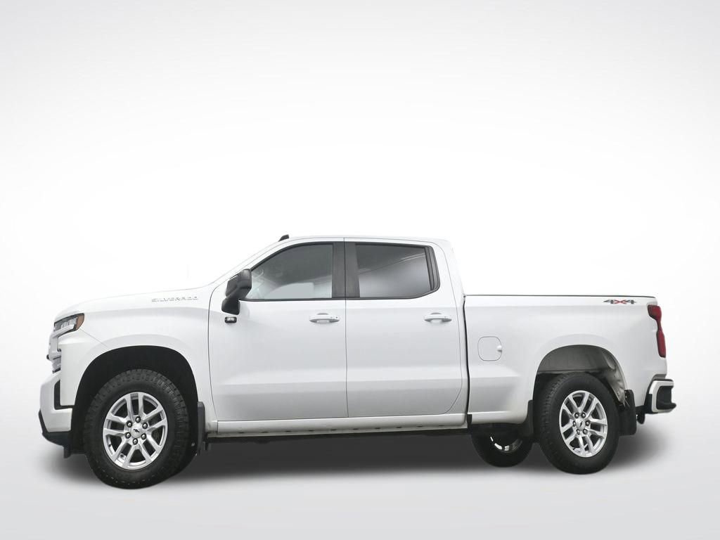 Used 2019 Chevrolet Silverado 1500 RST w/ All-Star Edition image 44