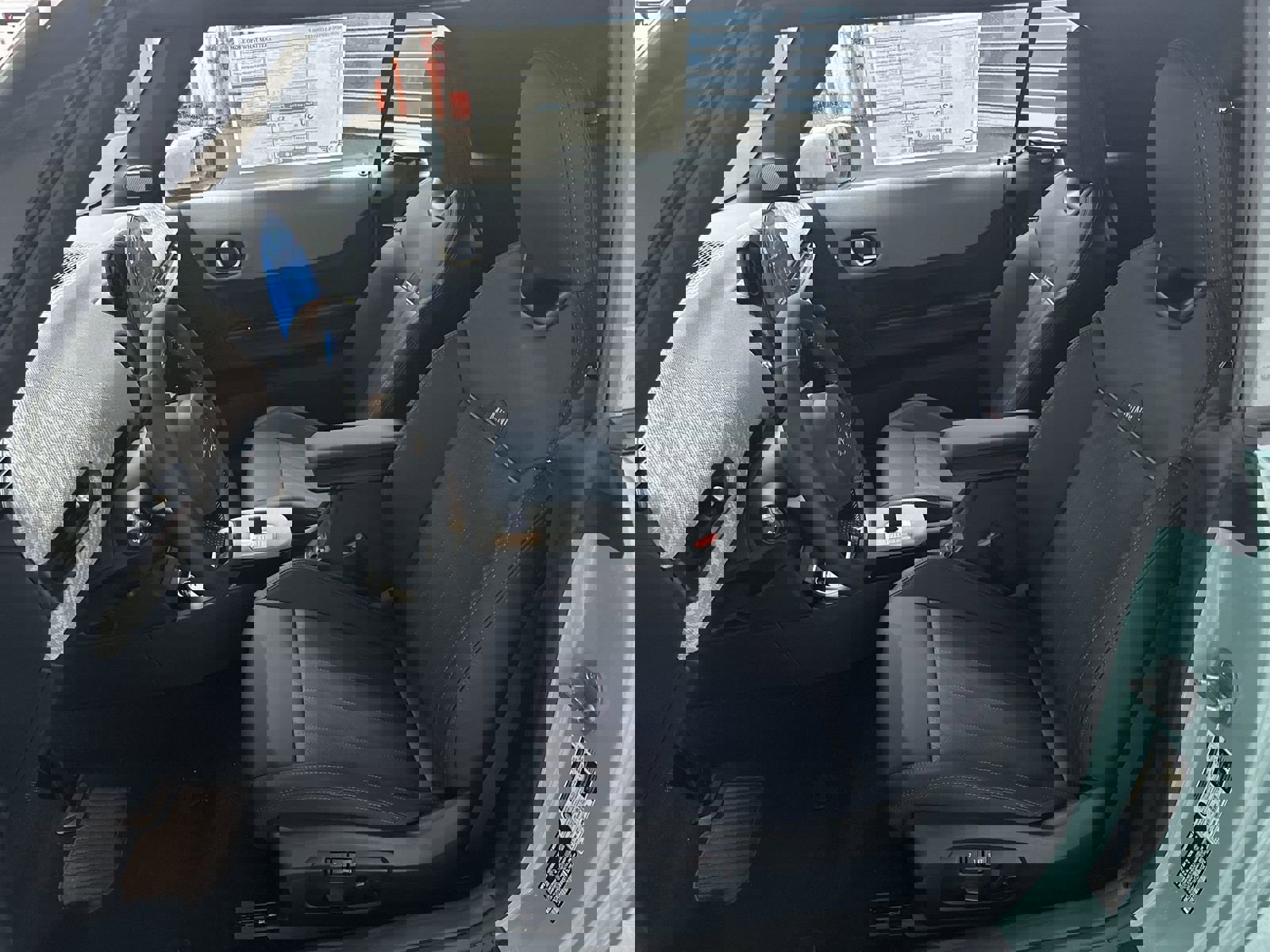 New 2026 MINI Cooper S image 13