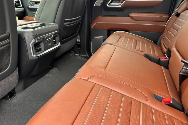 New 2026 GMC Sierra 1500 Denali Ultimate image 13