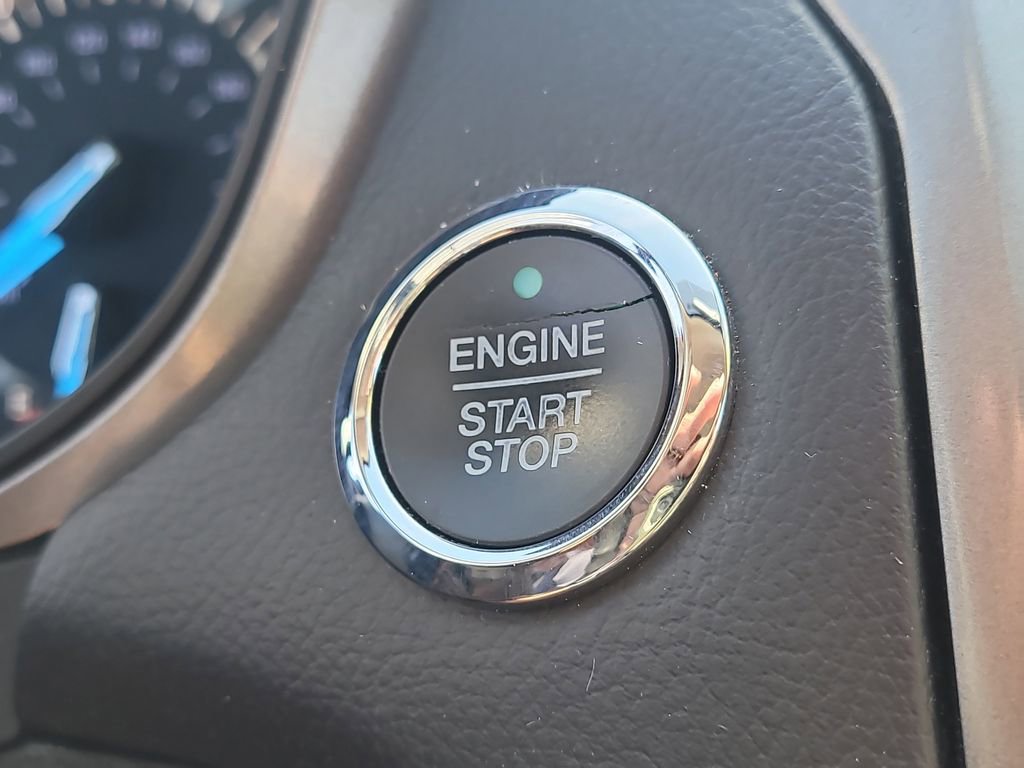 Used 2018 Ford Fusion S image 22