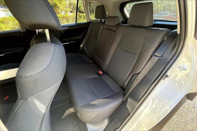 Certified 2024 Toyota RAV4 LE image 19
