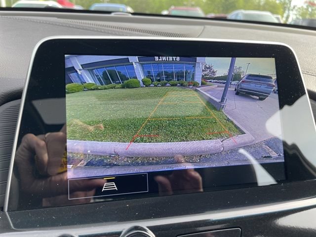 Used 2025 Cadillac CT4 Premium Luxury AWD/4WD image 23
