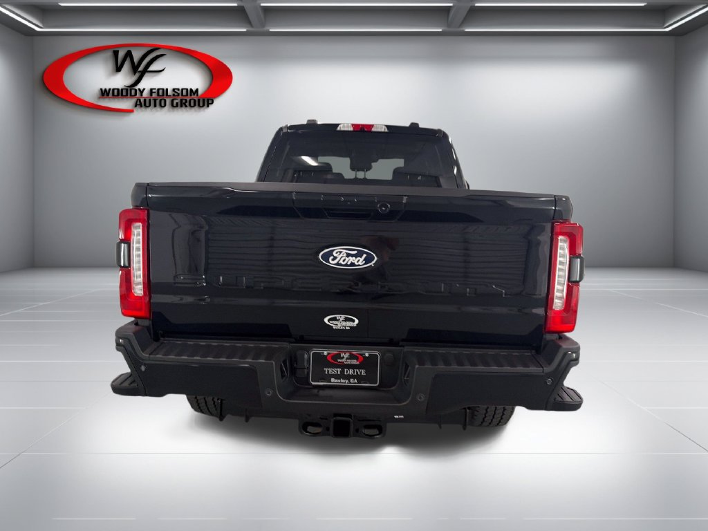 New 2027 Ford F250 Lariat AWD/4WD image 7