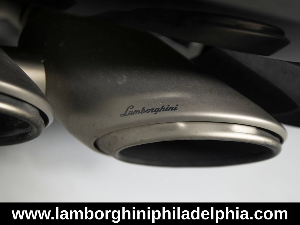 Used 2023 Lamborghini Urus S AWD/4WD image 52