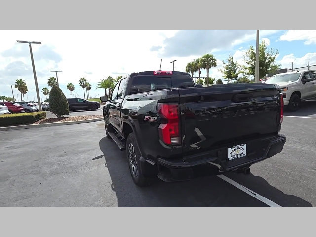 New 2026 Chevrolet Colorado Z71 w/ Technology Package AWD/4WD image 21