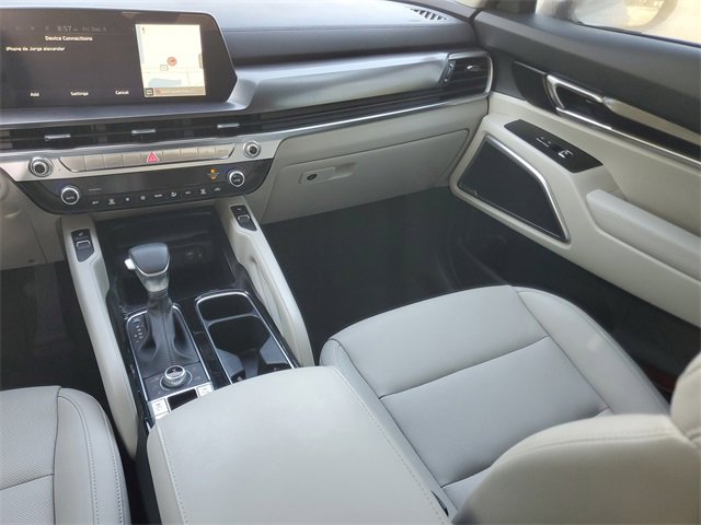 Used 2023 Kia Telluride S w/ S Sunroof Package image 14