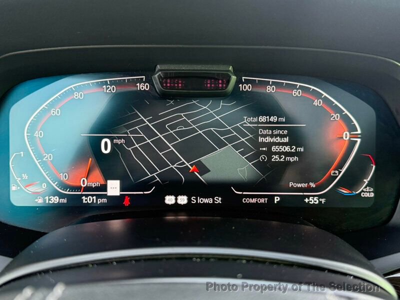 Used 2021 BMW X7 xDrive40i image 27