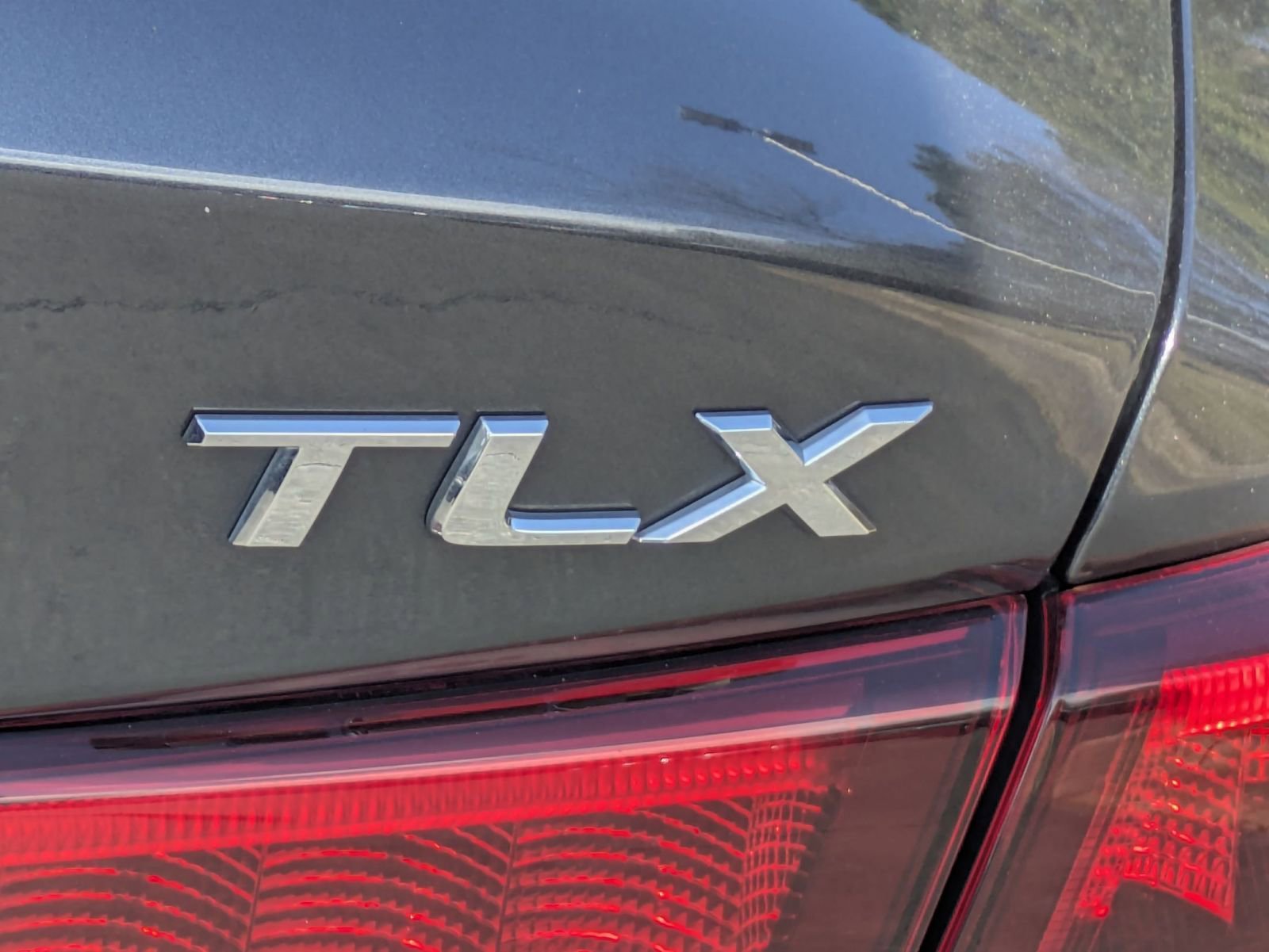 Used 2016 Acura TLX V6 w/ Technology Package image 32