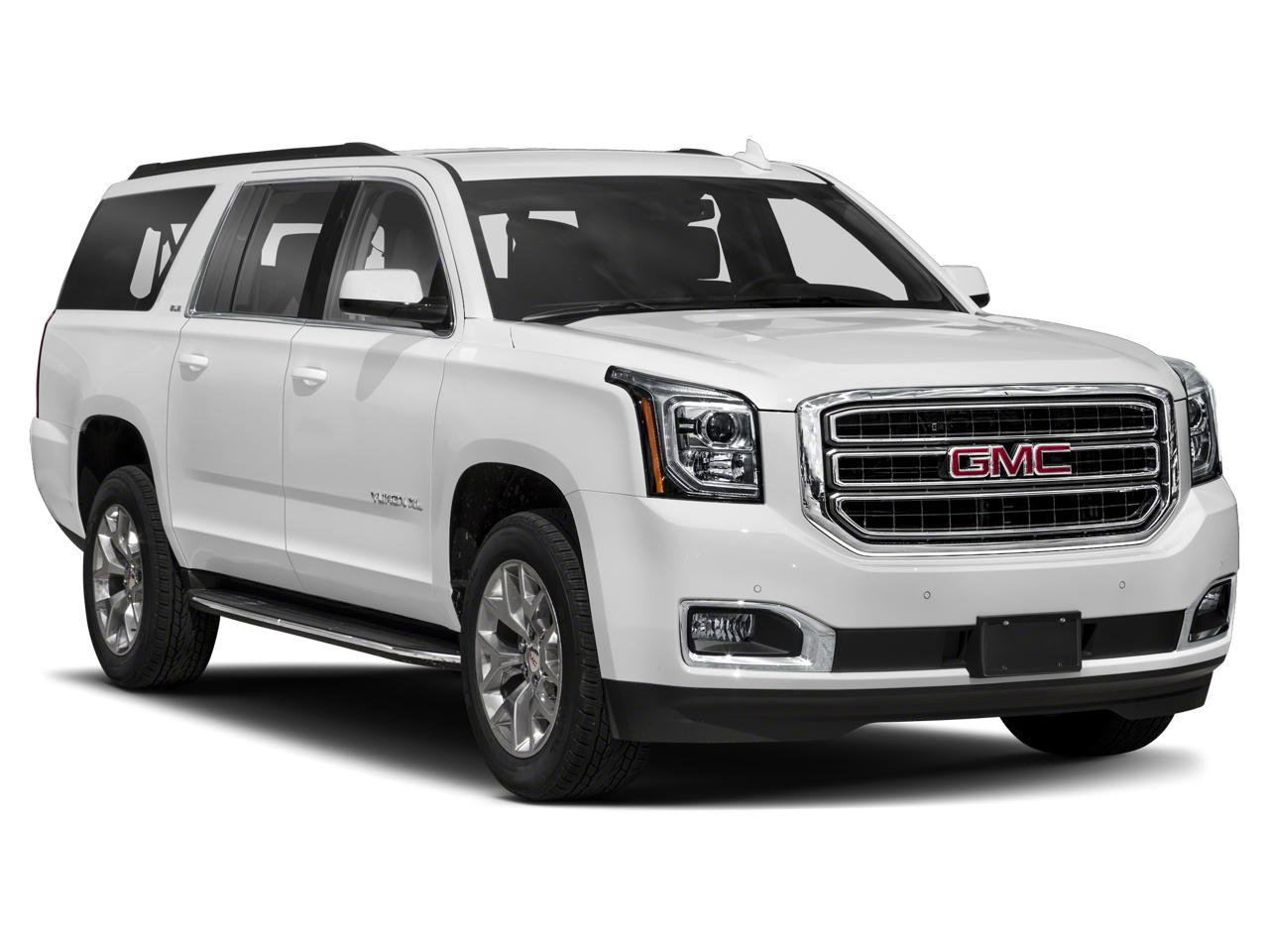 Used 2018 GMC Yukon XL SLE w/ SLE Value Package RWD image 6