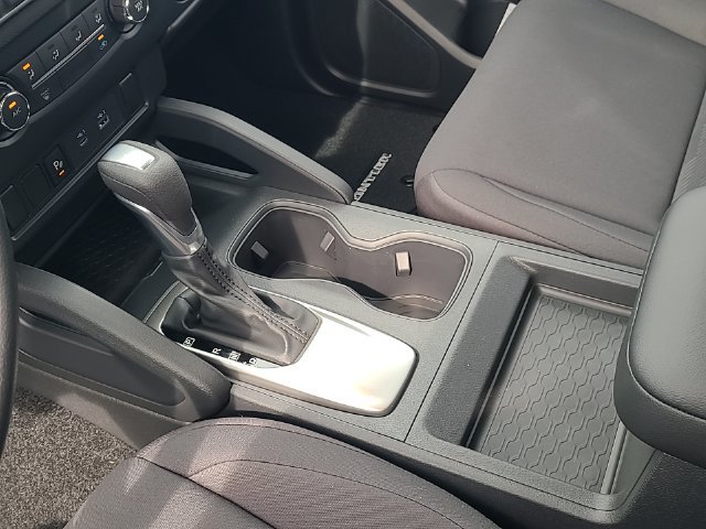New 2027 Nissan Frontier S AWD/4WD image 21