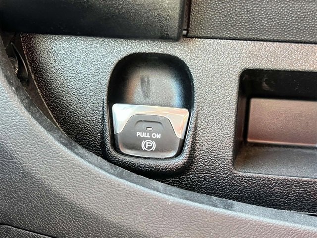 New 2024 RAM ProMaster 3500 w/ Delivery Van Package image 16