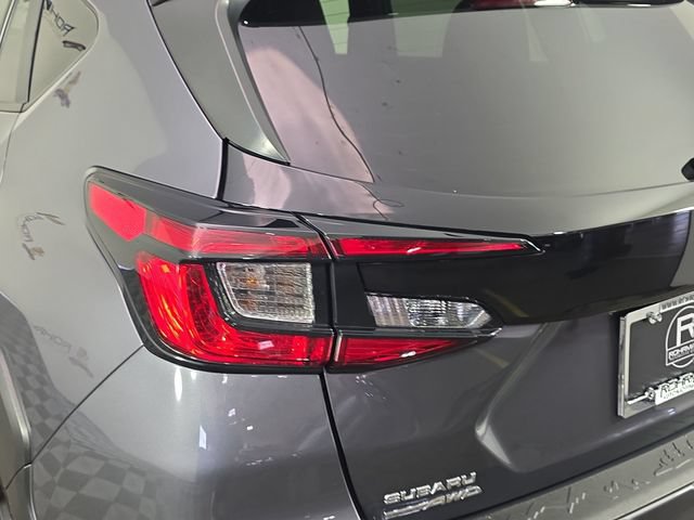 Used 2025 Subaru Crosstrek 2.5i Sport AWD/4WD image 35