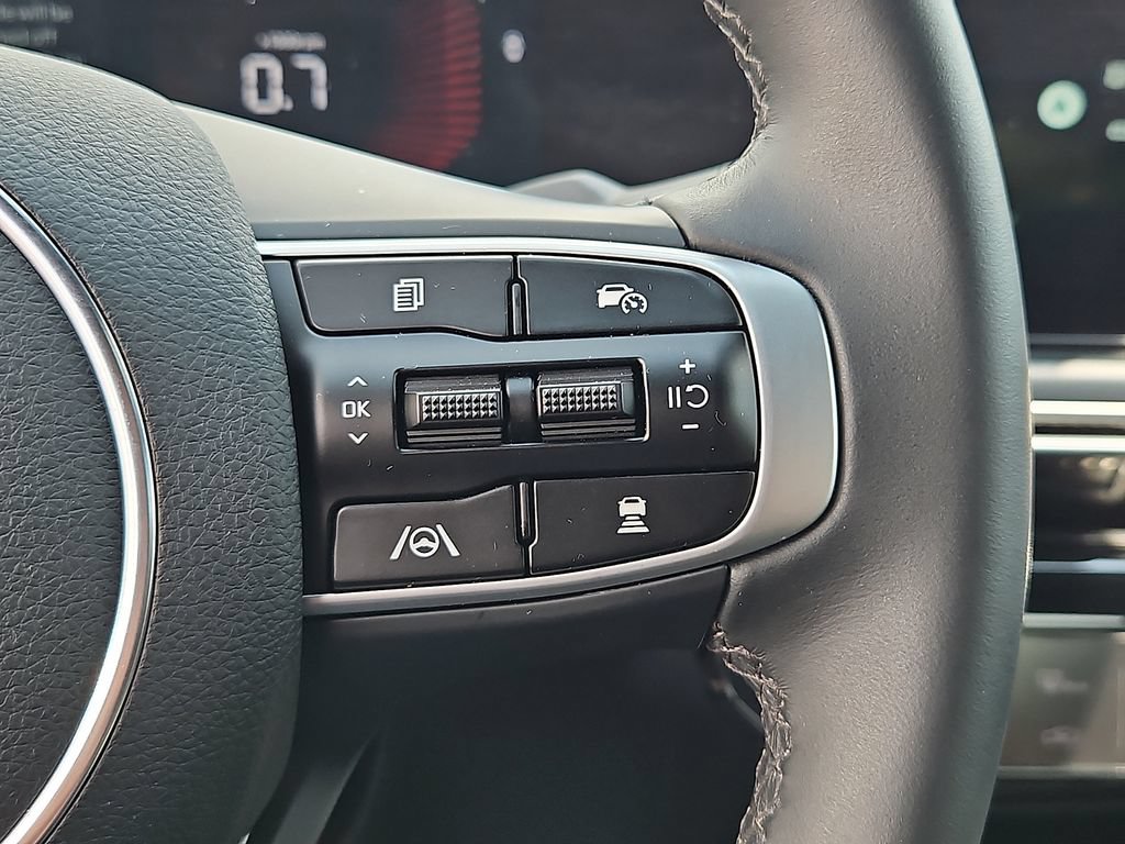 Used 2026 Kia K5 GT-Line w/ GT-Line Premium Package FWD image 23