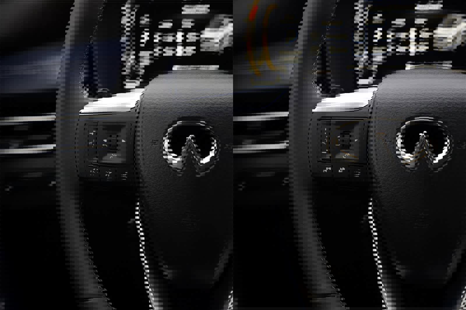 New 2026 INFINITI QX60 Sport w/ Dark Cargo Package image 10