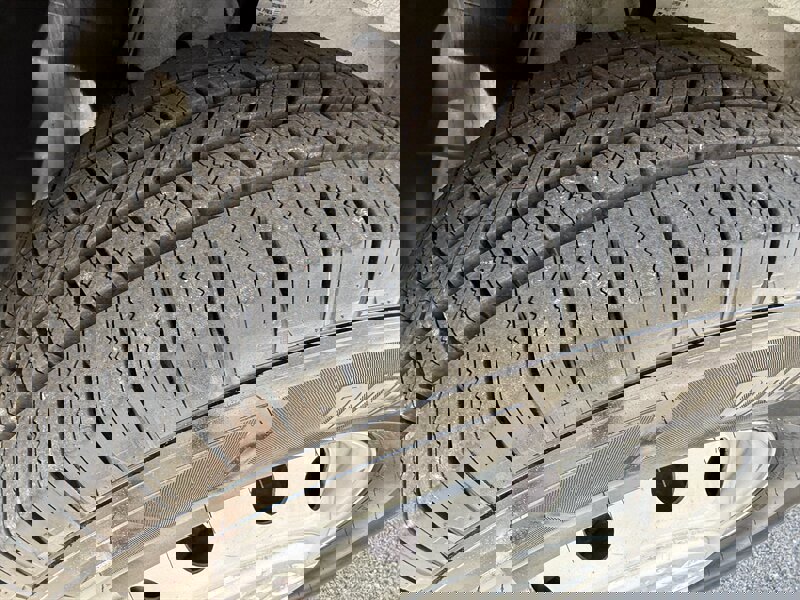 Used 2021 RAM ProMaster 2500 image 36