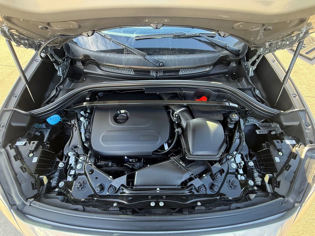 Used 2025 MINI Cooper Countryman S AWD/4WD image 47