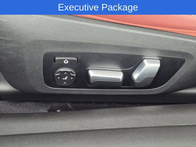 Used 2021 BMW M440i Convertible w/ Executive Package RWD image 14