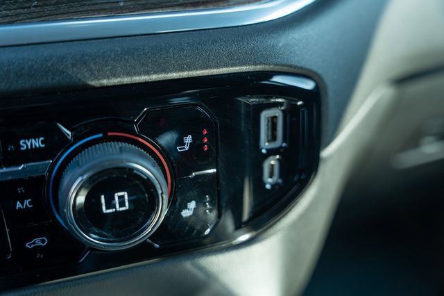 Used 2022 Chevrolet Silverado 1500 RST image 28